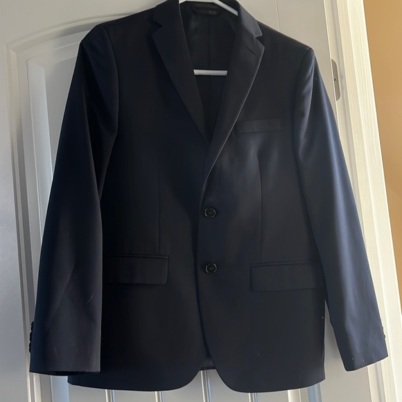 Boys Lauren Ralph Lauren Sport Coat